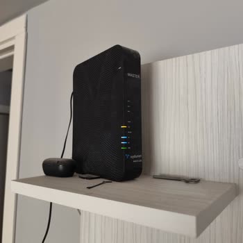 TÜRKSAT Kablo Net İnternet Kesintisi Ve Cevapsız Müşteri Hizmetleri