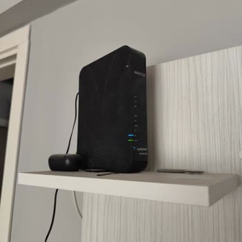 TÜRKSAT Kablo Net İnternet Kesintisi Ve Cevapsız Müşteri Hizmetleri