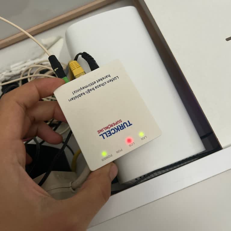 Turkcell Superonline İnternet Kesintisi Ve İş Kaybı İçin Acil Çözüm Talebi