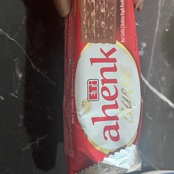 Eti Ahenk Gofret’te Kalite Ve Gıda Güvenliği Sorunu: Anormal Gözenekli Çikolata Kaplaması