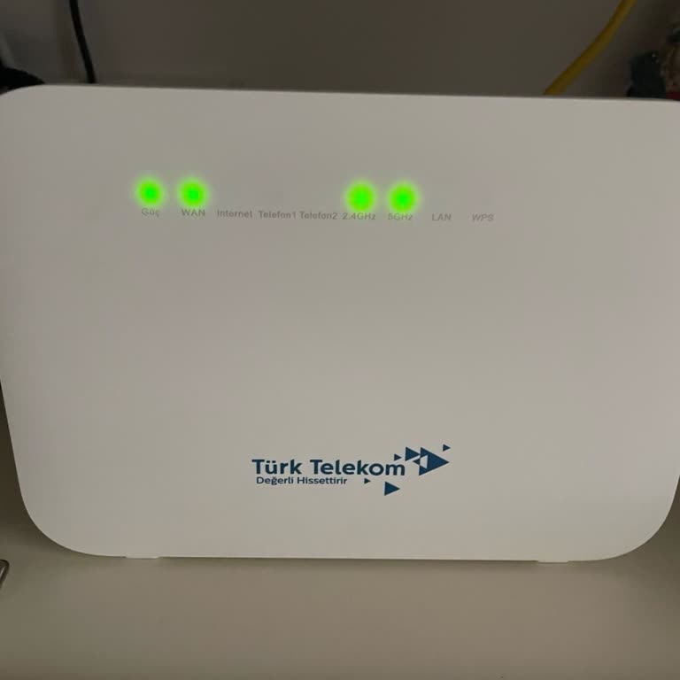 TÜRKSAT Kablo Net 8 Gün Süreli İnternet Kesintisi Ve Çözüm Eksikliği