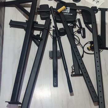 Aras Kargo Paket Yırtılması Ve Parça Kaybı Nedeniyle Dolap'ta İade Reddi