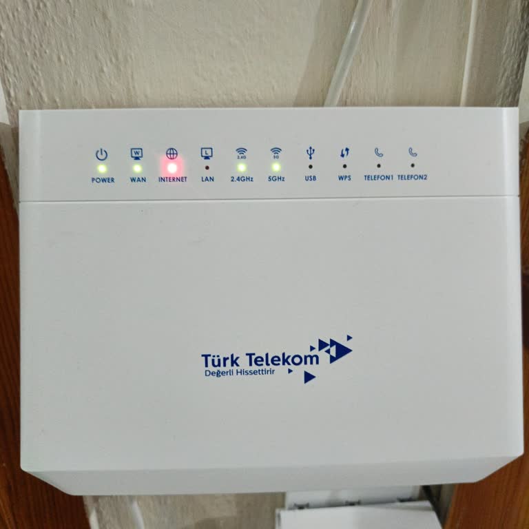 Türk Telekom Fiber İnternet Kesintisi Ve 30 Saatlik Aktivasyon Gecikmesi