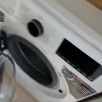 Arçelik Çamaşır Makinesi Ve Kurutma Makinesi Ürün Değişimi