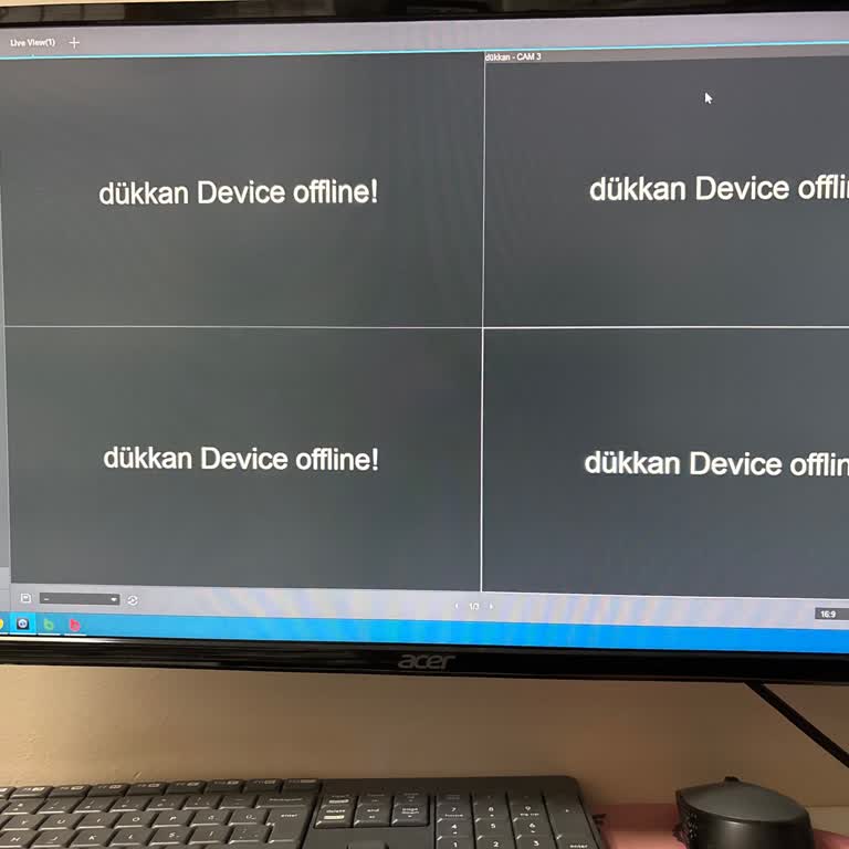 Eczanemde Sabit Telefon Ve İnternet Kesintileri Güvenliği Tehlikeye Atıyor