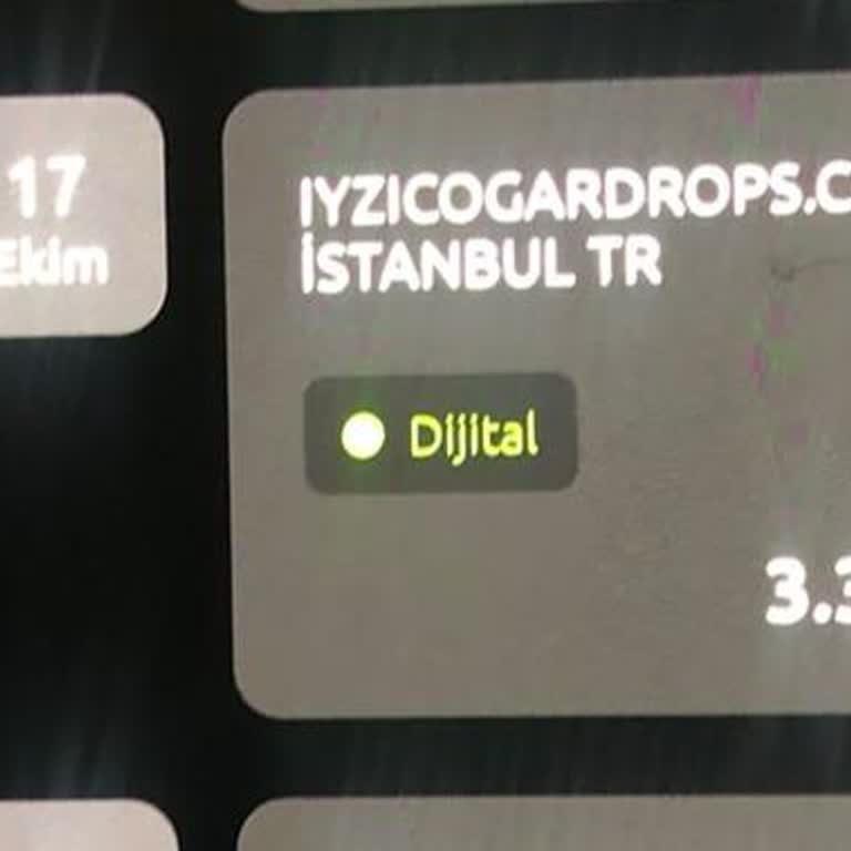Gardrops'ta İade Sürecindeki Belirsizlik Ve Alıcı Koruma Kesintisi