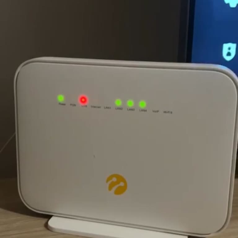 Superonline Ev İnternet Kesintisi Ve Cevapsız Müşteri Destek Talebi