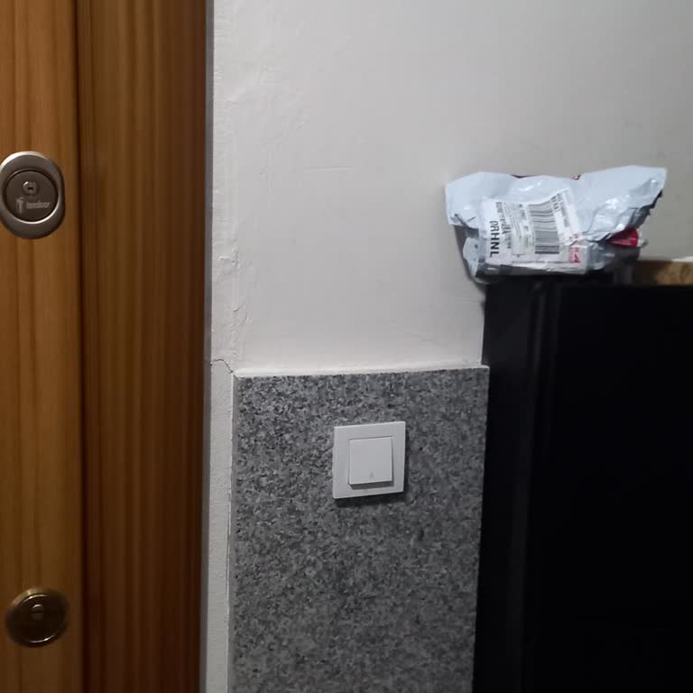 Aras Kargo'da Kurye İletişimsiz Kapıya Bırakılan Kargo Ve Yanıltıcı Teslimat Kaydı