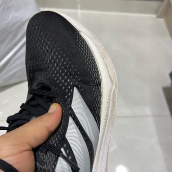 Adidas Supernova Ayakkabılardaki Yırtılma Ve İade Reddi
