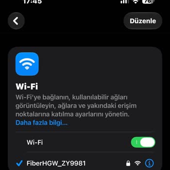 TürkTelekom Fiber İnternet Performans Sorunları Ve Yüksek Ping Şikayeti