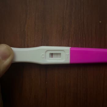 Nimo Erken Gebelik Testinde Yanlış Pozitif Sonuç Ve Ücret İadesi Talebi