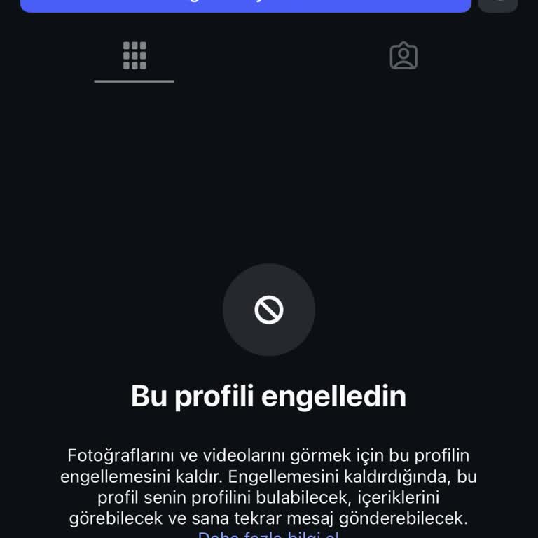 Instagram Sahte Hesap Ve İtibar Zedelenmesi Şikayeti