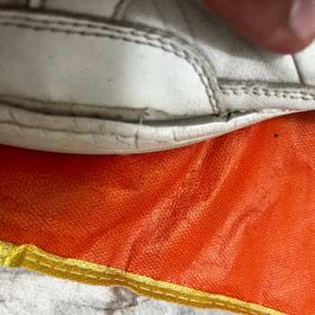Polo Ayakkabıda Üretim Kusuru Ve Mağaza Sistem Arızası Nedeniyle Tekrar Mağazaya Götürülmek