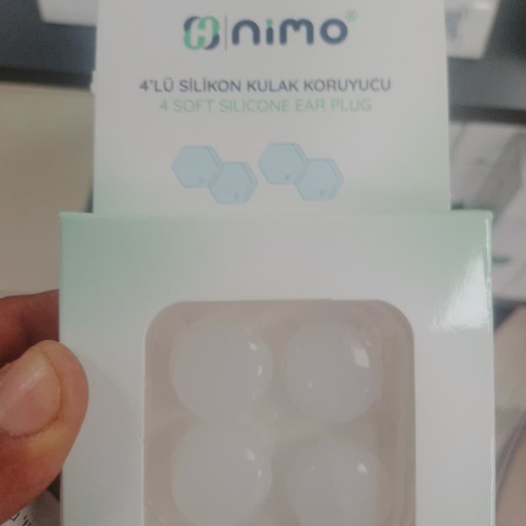 Nimo Kulak Tıkacının Dağılması Ve Uzun Süreli Tedavi Gerekmesi