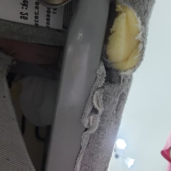 Bellona'dan Aldığım Yemek Odası Takımının Arızalı Parçaları Ve Uzayan Servis Süreci