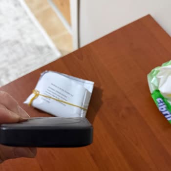 Batarya Şişmesi Nedeniyle Güvenlik Riski Taşıyan Powerbank İçin Garanti Çözümü Gerekiyor