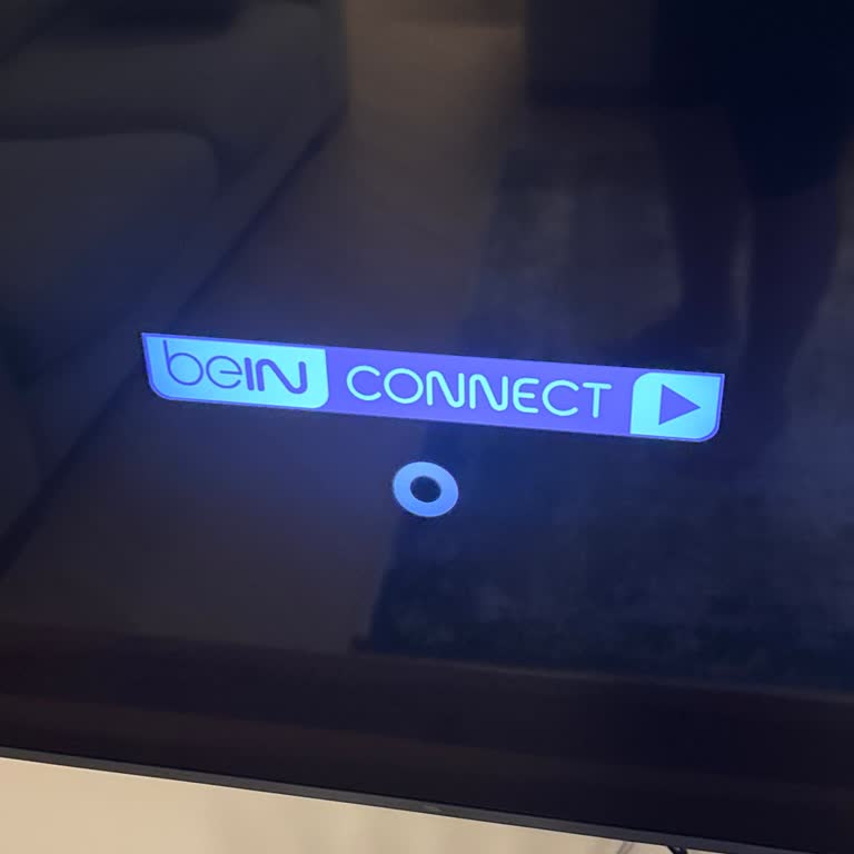 Bein Connect Uygulaması Akıllı Televizyonda Açılmıyor Ve Müşteri Hizmetlerinden Çözüm Gelmedi