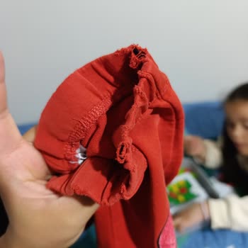 Beko Kurutma Makinesinin Çamaşırları Yırtması Ve Ayıplı Ürün Değişimi Talebi