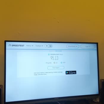 Tod TV Android TV Uygulamasında Yayın Donması, Kalite Düşüşü Ve Müşteri Hizmetlerine Ulaşılamama