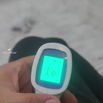 Acura Sağlık Ürünleri Lo Hata Kodu