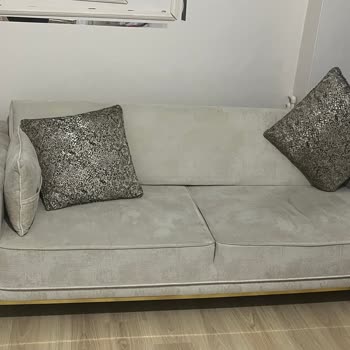 Modalife Koltuk Takımının Kumaş Esnemesi Ve İskelet Yamukluğu