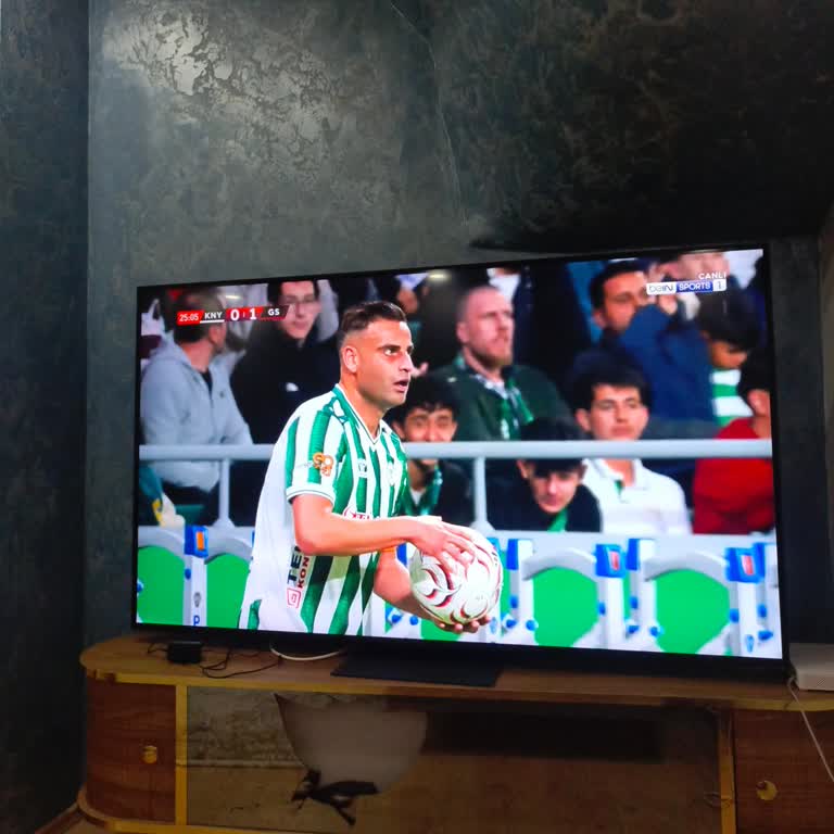 Beın Sports TV Kurulum Sorunu Ve Yayın Gecikmesi