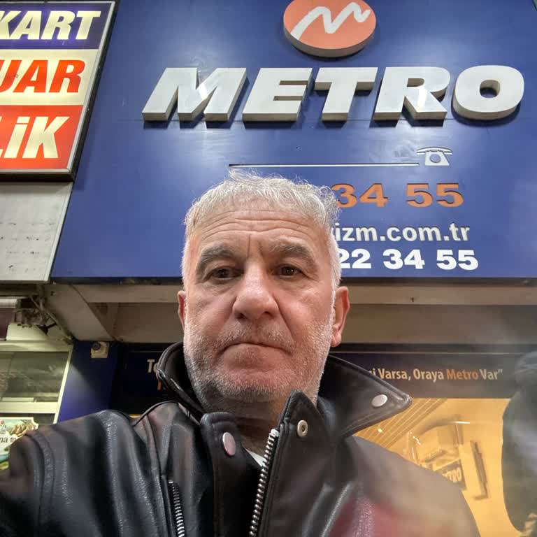 Metro Turizm Seferinde 2 Saatlik Gecikme Ve Bilgi Eksikliği
