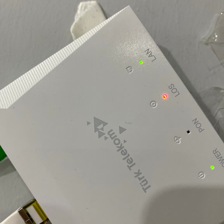 TurkNet’te 28 Ekim’den Bu Yana Sürekli İnternet Kesintisi Ve Çözüm Bekleyen Destek