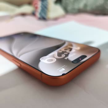 Teknosa'dan Ayıplı IPhone 17 Pro Max İçin Garanti Dışı Ücret Talebi Ve Mağduriyet