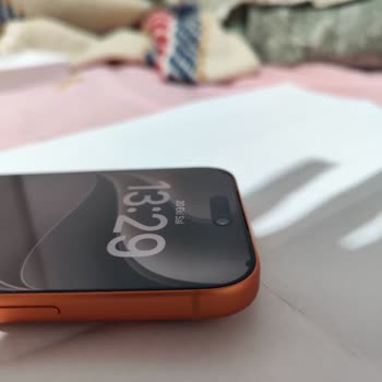 Teknosa'dan Ayıplı IPhone 17 Pro Max İçin Garanti Dışı Ücret Talebi Ve Mağduriyet