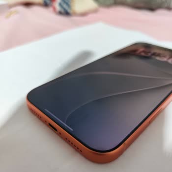 Teknosa'dan Ayıplı IPhone 17 Pro Max İçin Garanti Dışı Ücret Talebi Ve Mağduriyet
