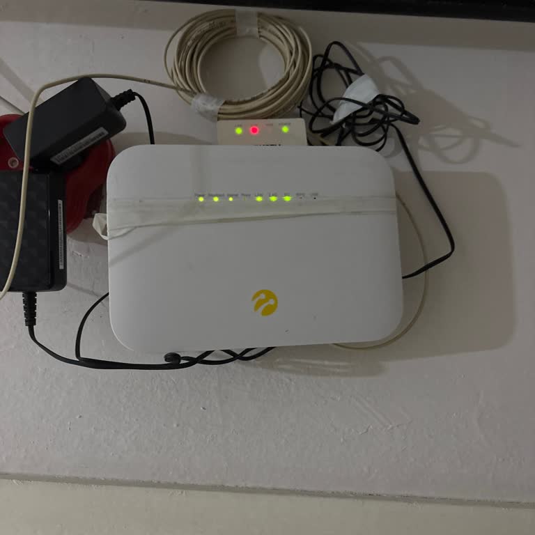 Turkcell Superonline Fiber İnternet Bağlantı Kesintisi Ve Uzun Süreli Müdahale Eksikliği