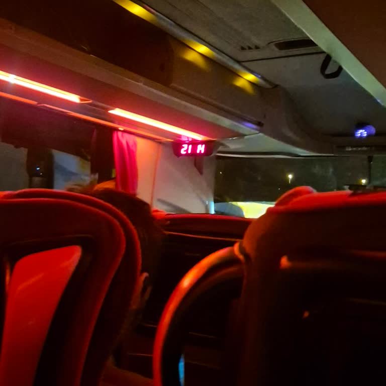 Villa Turizm'de 2 Saat Söz Verilen Seyahat 3 Saat Uzadı Ve Personel Sorumluluk Almıyor