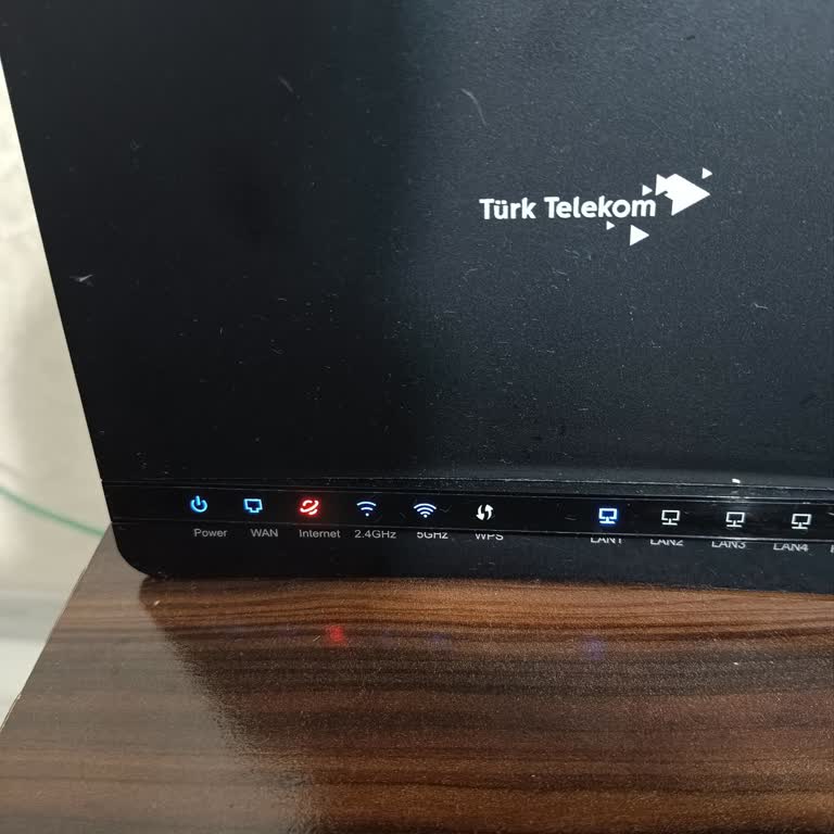 TurkNet İnternet Kesintisi Ve İade Talebi