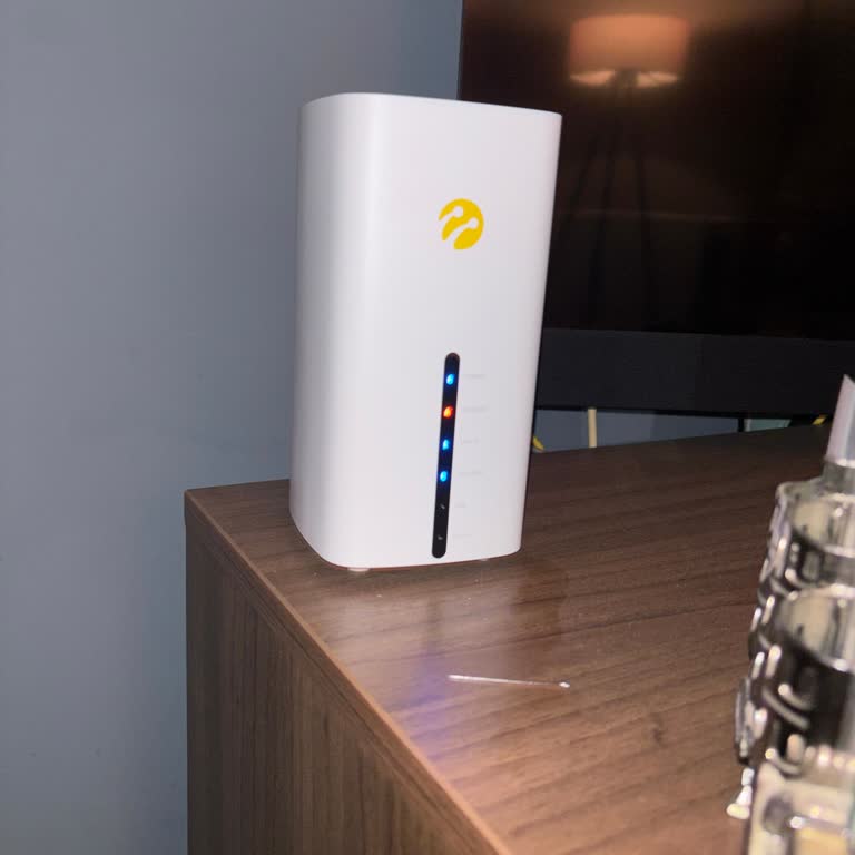 Turkcell Superonline Ev İnternetinde Sürekli Kesintiler Ve Çözüm Talebi