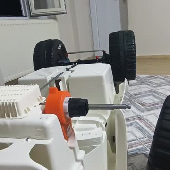 Arka Lastik Klipsi Bozuk, Hepsiburada Ve Pilsan’dan Çözüm Talep Ediliyor