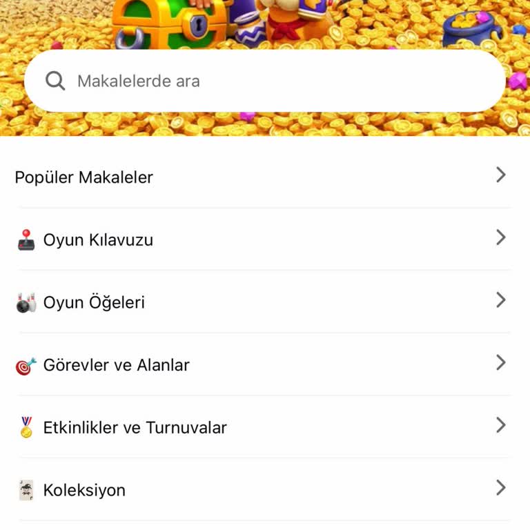 Royal Match'te Haksız Ban Ve Çalışmayan Destek Bölümü