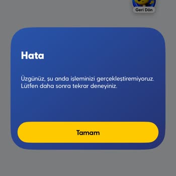 Turkcell Sabit İnternet Nakil Talebi Hatalı Ve Çözüm Yok