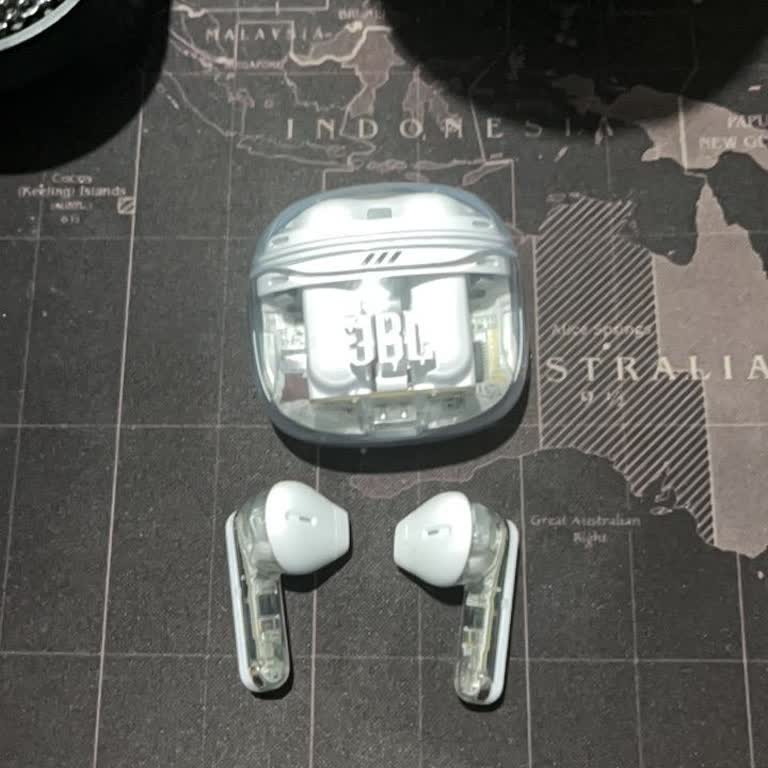 JBL Flex 2 Ghost Kulaklığında Yedek Uç Parçası Eksikliği Ve Teknosa'nın Yardımcı Olamaması