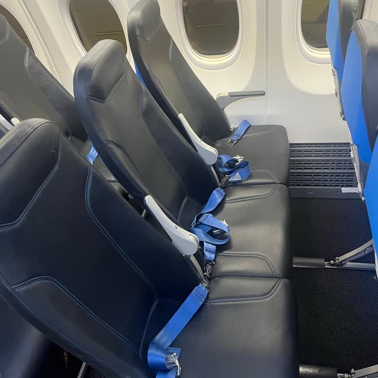 Anadolu Jet’in Konforsuz Koltuğu Bel Ağrısına Yol Açtı