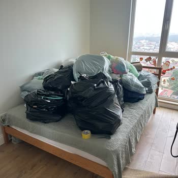 Etaşın’dan Yarım Taşıma Ve Yetersiz Destek: Bebeği Olan Aileyi Zor Duruma Bıraktı