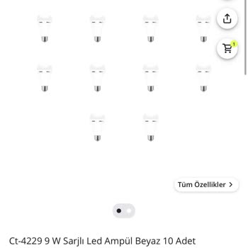 Test Mağazası Olarak Listelenen Satıcıdan Sipariş İptali Ve Yetersiz Kupon Teklifi