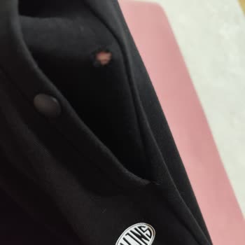 Mavi Jeans Eşofman Altında Düğme Kopması Ve Kalite Kontrol Sorunu