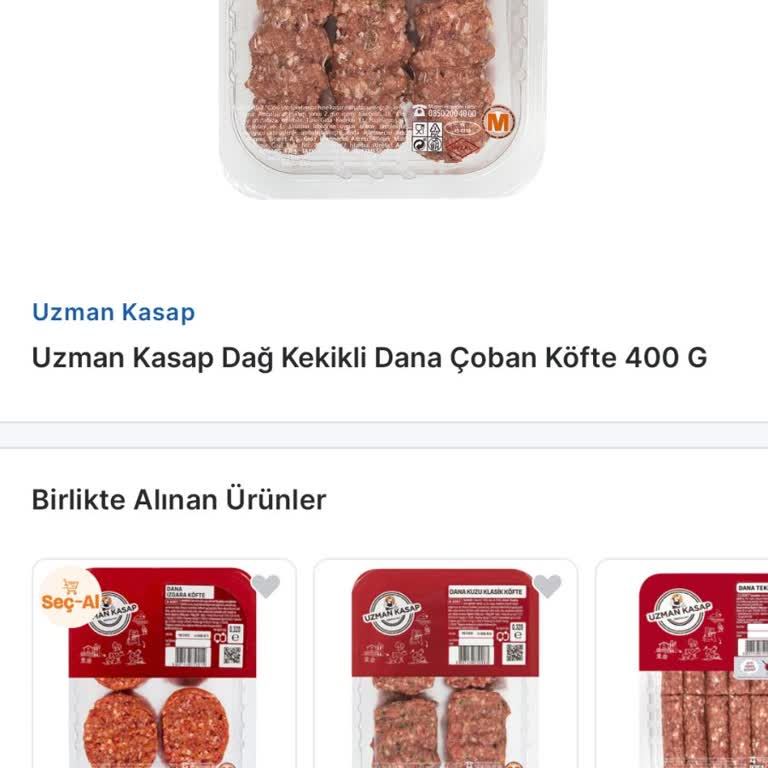 Migros Şirinyer Mağazasında Fiyat Farkı Ve Yanıltıcı Kampanya Uygulaması