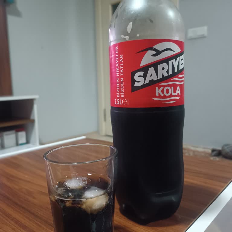 Muratpaşa Şubesinde Sarıyer Kola Lezzet Tutarsızlığı Ve Kalite Düşüşü