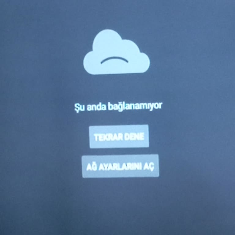 Digiturk İnternet Bağlantı Sorunu Ve Fatura İadesi Talebi