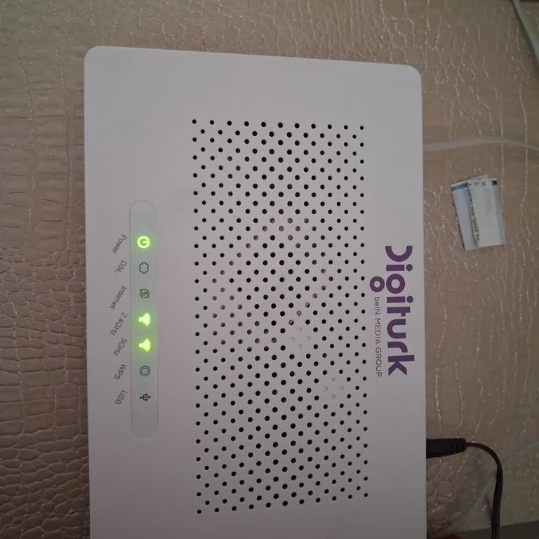 Digiturk İnternet Kesintisi Ve Müşteri Hizmetleri Çözüm Yetersizliği