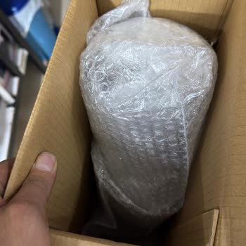 A101 Ekstra’dan Gelen Hasarlı Ve Yanlış Renkte Thermos İçin İade Reddi Ve Açıklama Talebi