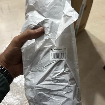 A101 Ekstra’dan Gelen Hasarlı Ve Yanlış Renkte Thermos İçin İade Reddi Ve Açıklama Talebi