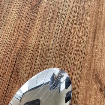 Arçelik 6444 Bulaşık Makinesinde Çizik Ve Kireç Sorunu